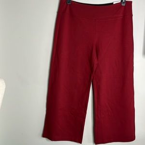 STYLE & CO (NWT) wide leg pants